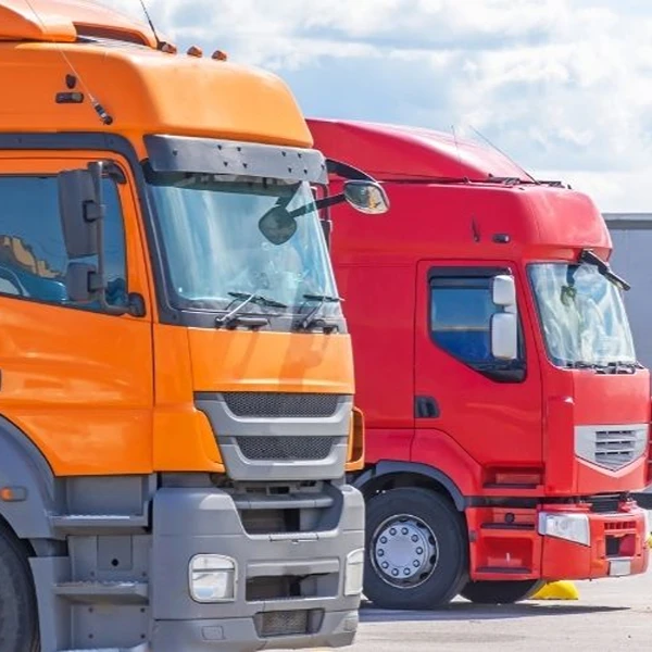 Ankara Soma Nakliye Ambarı